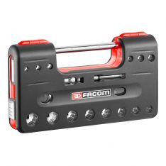 FACOM J.360DBOX112 - 18pc 3/8
