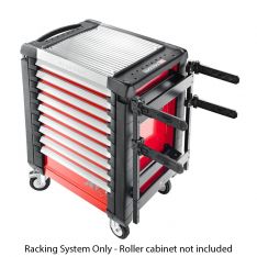 FACOM JET.A18 - TOUGHTSYSTEM Roller Cabinet Racking System