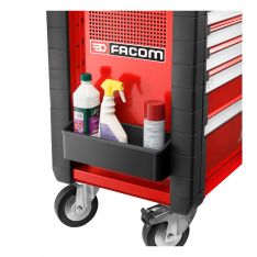 FACOM JET.A1GXL - Tool + Bottle + Can Holder