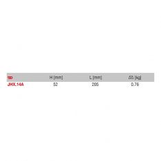 FACOM JHX.14A - 14pc 3/8