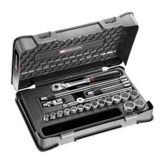 FACOM JL.171-3P12 - 20pc 3/8