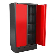 FACOM JLS2-A1000PP - JETLINE+ Tall 2 Hinged Door Base Unit