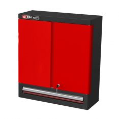 FACOM JLS2-2201 - JETLINE+ 2 Hinged Door + Drawer Top Unit
