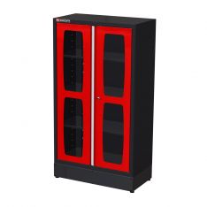 FACOM JLS2-A1000PV - JETLINE+ Tall 2 Hinged Glazed Door Base Unit