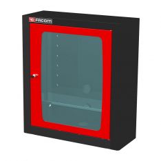 FACOM JLS2-MHSPC - JETLINE+ 1 Hinged Door Computer Station Top Unit