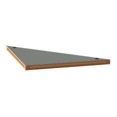 FACOM JLS2-PBAST - JETLINE+ Stainless Steel Corner Worktop