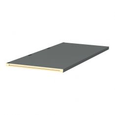 FACOM JLS2-PBST3 - JETLINE+ Extra Wide Stainless Steel Worktop