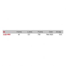 FACOM JLS2-PM1 - JETLINE+ Composite Worktop