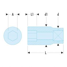 FACOM K.XHBM - 3/4