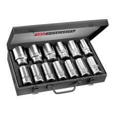 FACOM K.405E - 13pc 3/4
