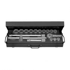 FACOM K.415E - 17pc 3/4