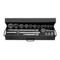 FACOM K.437E - 18pc 3/4