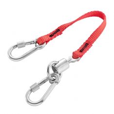 FACOM LAN0.2TSLS - SLS Swivel Caribiner To Caribiner 200mm Strap