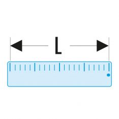 FACOM LAN1.2MSLS - SLS Caribiner To Caribiner 1.2m Strap