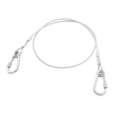 FACOM LAN1.2MSLS - SLS Caribiner To Caribiner 1.2m Strap