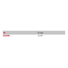 FACOM M.200M - High Torque Wrench Handle For M.200DB