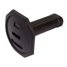 ENDRES 1222607S - Non-Sparking Chisel Guard