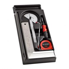 FACOM MOD.234 - 6pc Measuring + Marking Module