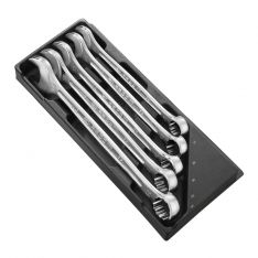FACOM MOD.440-2XL - 5pc Metric Combination Spanner Module