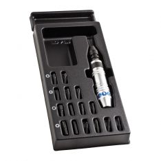 FACOM MOD.NS260 - 16pc 1/2