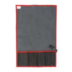 FACOM N.38A-6F - 6 Pocket Roll Bag