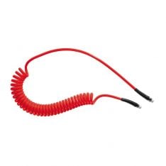 FACOM N.644 - 8m x 12mm Spiral Air Hose Extension