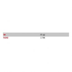 FACOM N.842 - 16x22mm 12.5m x 10-16mm PVC Hose + Bits Set