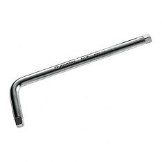 FACOM P.27B - 10mm Square Bit Oil Plug Spanner