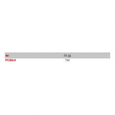 FACOM PCSNJ4 - 4pc Straight Circlip Pliers Set