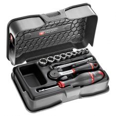 FACOM R.161-1P6 - 12pc 1/4