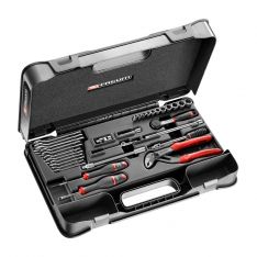 FACOM R.440AUP - 32pc 1/4