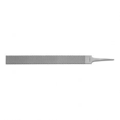 FACOM RAB.PB250A - 250mm Flat Rough Cut Soft Metal + Wood Rasp File No Handle