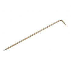 ENDRES 1201900S - 190mm Non-Sparking One Piece Scriber