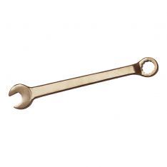 ENDRES 0137182S - 22mm Non-Sparking Metric Offset Combination Spanner