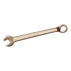 ENDRES 0137184S - 24mm Non-Sparking Metric Offset Combination Spanner