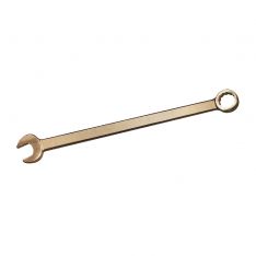 ENDRES 0137164S - 10pc Non-Sparking Metric Long Combination Spanner Set