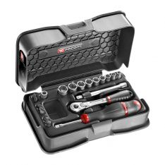 FACOM RL.171-4P6 - 21pc 1/4