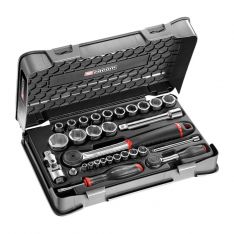 FACOM RS.360-1PB - 30pc 1/4