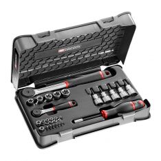 FACOM RSX.427AP - 26pc 1/4