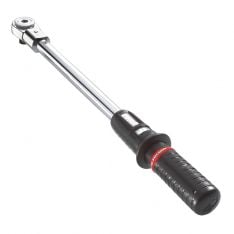 FACOM S.208A200 - 40-200Nm 208. 14x18mm Torque Wrench + S.382V Set