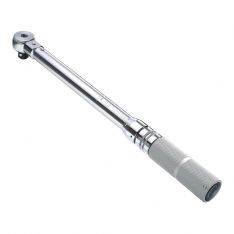 FACOM S.306U - 30-250Lbf.Ft 306. HP 14x18mm Torque Wrench + S.372 Set