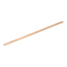 ENDRES 1110300C - Non-Sparking 300mm Hacksaw Blades