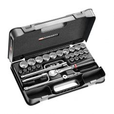 FACOM SL.161-5P12 - 30pc 1/2