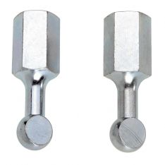 FACOM U.23DX - 2pk Bearing Puller Tips