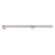 FACOM U.2A - 7Kg Slide Hammer
