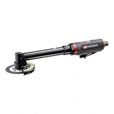 FACOM V.CE100F - 17000rpm 100mm Extending Air Angle Cutter Grinder