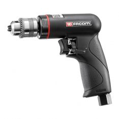 FACOM V.D600QR - 300w 6mm Chuck Reversible Air Drill