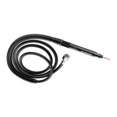 FACOM V.DGP150F - 70000rpm 3mm Pencil Hold Air Straight Grinder + Bits Set + Case