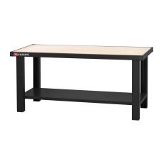 FACOM WB.2000WA - Maintenance 2m Wooden Worktop Work Bench