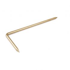 ENDRES 1950406S - 600X200mm Non-Sparking Offset Pin